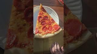 Pizza Review: ENZO RESTAURANT AND PIZZERIA in Morristown New Jersey