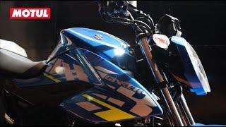 Suzuki Gixxer 150 2022