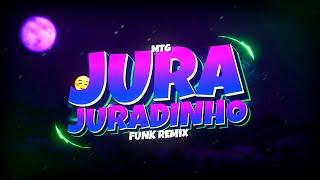 MTG JURA JURADINHO - VIRAL (FUNK BH REMIX) Djay L Beats & DJ Tailan Beat