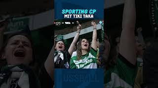 Wie Prime-Barca!#sporting #traumtor #teamtor #tikitaka #barca #sportdigital #fussball