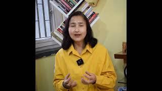 बुद्धिमान कसरी बन्ने ? #roshnipoudel #nepalimotivationalvideo #meditation #spiritualknowledge #wise