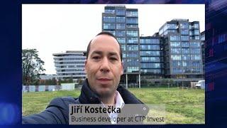 CTP Invest at ABSL Digital Conference 2020