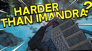 The Yukon harder than Imandra? -- Snowrunner