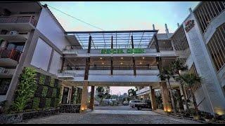 Preview Spencer Green Hotel In Malang Indonesia - NesaTravel