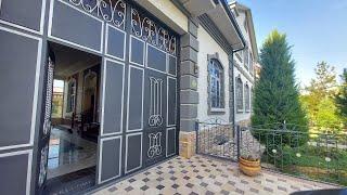 Продаётся Евро Дом Ташкент Зангиота 8,2 соток 3 уровня 12 комнат цена 390000$