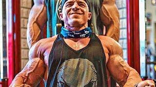 NEXT LEVEL GAINS - BRETT WILKIN - BODYBUILDING LIFESTYLE MOTIVATION 