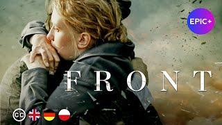 FRONT | Episode 1 | War drama | Original Series | english subtitles