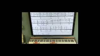 Learn To Play Piano | Giving It Up For your Lover | Accurate Lesson | #piano #musiceducation