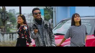 KA RHEN | OFFICIAL MUSIC VIDEO | JORDAN /BMK  FT - EBK-SUTNGA