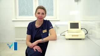 Врач акушер-гинеколог Светлана Москалева о Конкурсе «Команда Сахалинской области»