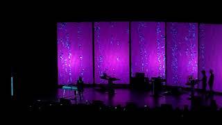 Unmade Suspiria Thom Yorke Live Brooklyn