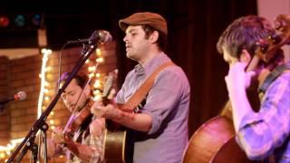 Gregory Alan Isakov "That Moon Song"