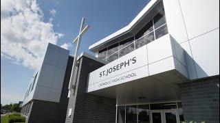 St. Joseph's High School gets $3.7M to expand