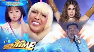 It's Showtime July 11, 2023 Teaser