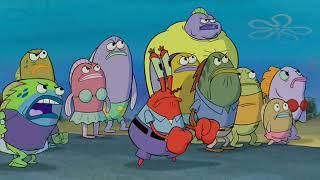 The SpongeBob Movie: Sponge Out of Water on Starz Kids and Family (June 3, 2022/FUTURE AIRING)