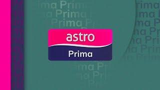 Channel ID (2024) : Astro Prima