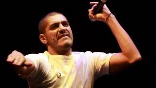 DVD Criolo Ao Vivo no Circo Voador - Show completo - Full HD 1080p