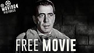 Sirocco | FREE MOVIE (Humphrey Bogart, Lee J. Cobb, Zero Mastel)