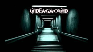 Underground Mix (Industrial Drum 'n Bass Hardcore)