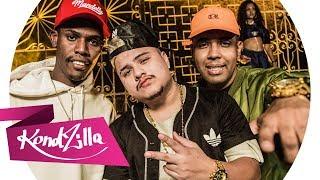 Mitico DJ feat. MC Kekel e MC MM - Pra Te Esquecer (KondZilla)