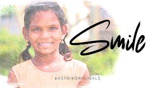 One Smile, Many Emotions | Astrix Media Productions