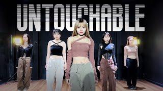 Meghan Trainor - NO (Untouchable) | Dance Cover By NHAN PATO