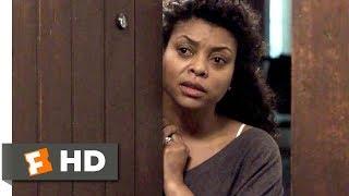 No Good Deed (2014) - Man at the Door Scene (3/10) | Movieclips