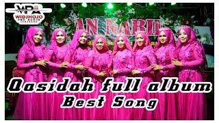 QASIDAH FULL ALBUM //AN NABIL // WIDJHOJO PRO AUDIO //