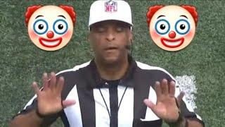 NFL Controversial & Horrible Calls of the 2022 Season Week 7