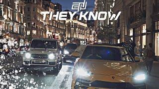 Enzino - They Know