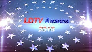 21st Annual LDTV Awards