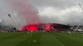 Laatste training voor de Klassieker! 