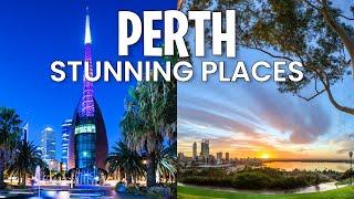 Perth | A Hidden Gem on Australia's Western Coast | Beyond Best Places