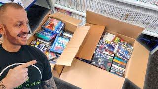The Perfect Game Hunt...! Ghetto Vlogs #19
