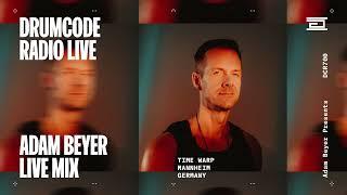 Adam Beyer mix from Timewarp, Mannheim [Drumcode Radio Live/DCR700]