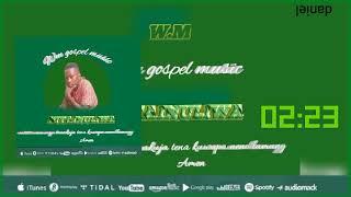 #NITAINULIWA officiel audio# by W.M GOSPEL MUSIC