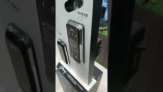 Godrej biometric Lock