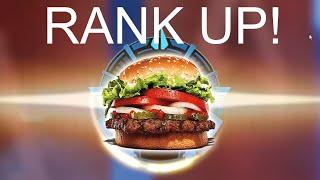 WHOPPER RANK | Apex Legends