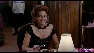 Вивиан Первый Раз Пробует Улитки ... отрывок из (Красотка/Pretty Woman) 1990