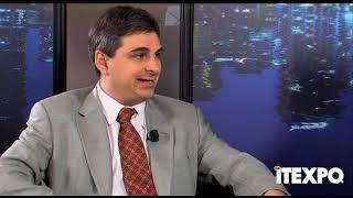 ITEXPO Miami 2014 Interview with Open Data Center