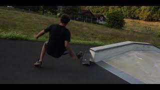 Skateactions - Until Dawn