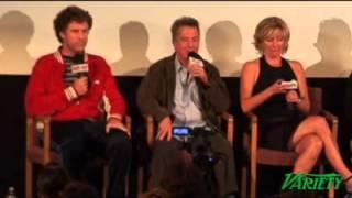 Stranger Than Fiction - Variety Screening Series