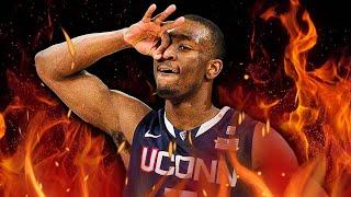 Cardiac Kemba: The Greatest Run In NCAA History