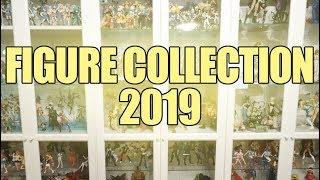 the real Payne - Figure Collection 2019 Edition