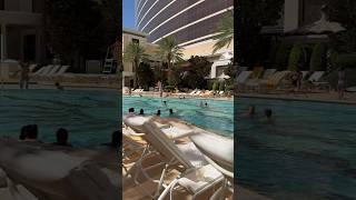 Wynn Las Vegas Pool Party 2024: Sun, Fun, and Luxury