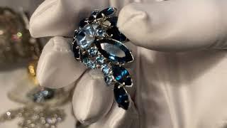 Dead Gentry Collectables: High End Costume Jewelry vs. Cheap