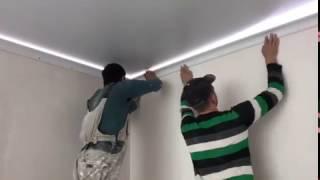 Ремонт квартир в ЖК Юбилейный