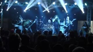 Impacto Profano - Metal Battle 2011 - 1080p