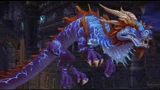 Nalak Mount Drops Live, Reins of the Thundering Cobalt Cloud Serpent!