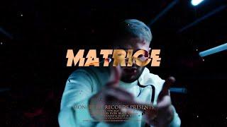 JUL X MELODIC TYPE BEAT 2023 - "MATRICE" I Instru Rap 2023